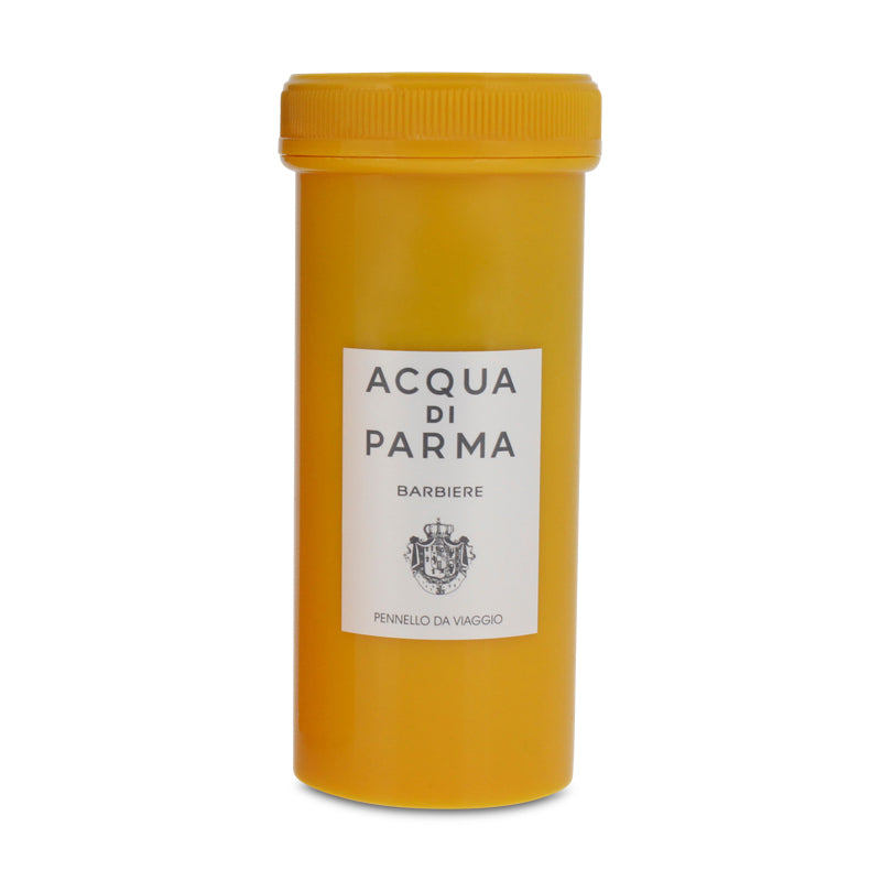 Acqua Di Parma Travel Shaving Brush - Yellow