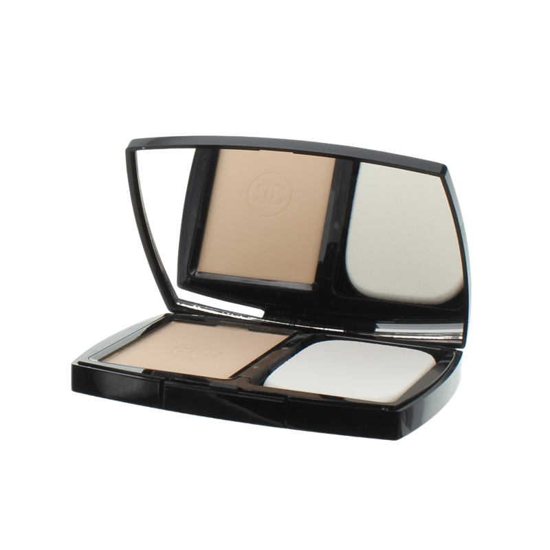 Chanel Le Teint Ultra Powder Foundation 12 Beige Rose Hogies