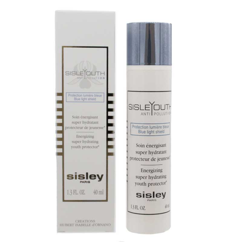 Sisley Energizing Super Hydrating Youth Protector 40ml