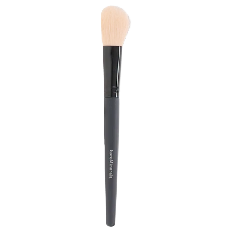 bareMinerals Dual Finish Blush/Contour Make Up Brush