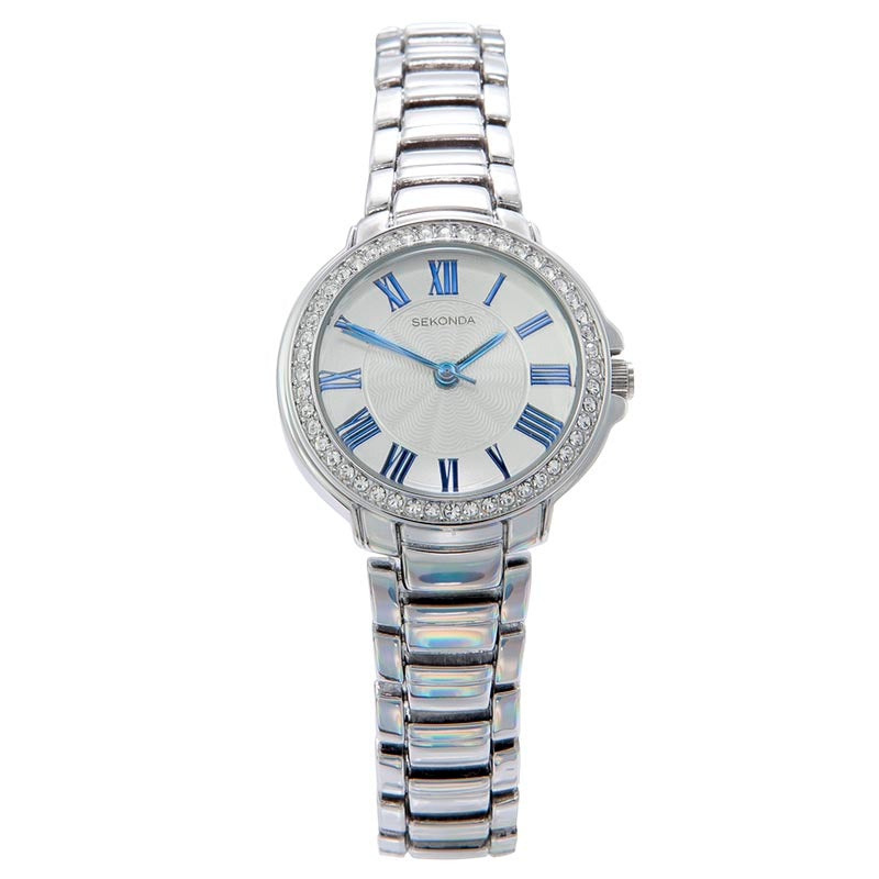 Sekonda Ladies Classic Bracelet Watch 2777 Shop Now