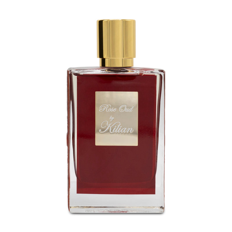 Kilian Rose Oud 50ml Eau De Parfum Unisex EDP for Men Women