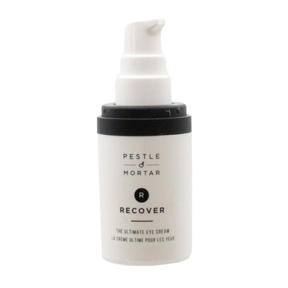 Pestle & Mortar R Recover The Ultimate Eye Cream 15ml