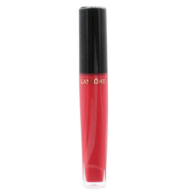 Lancome L'Absolu Lip Gloss Cream Pink 382 Graffiti