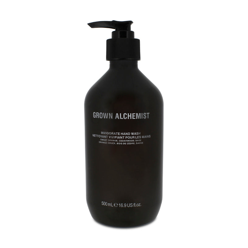 Grown Alchemist Invigorate Hand Wash 500ml