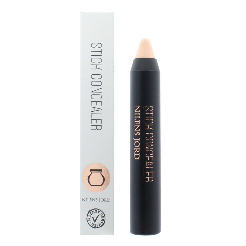 Nilens Jord Stick Concealer No.455 Vanilla