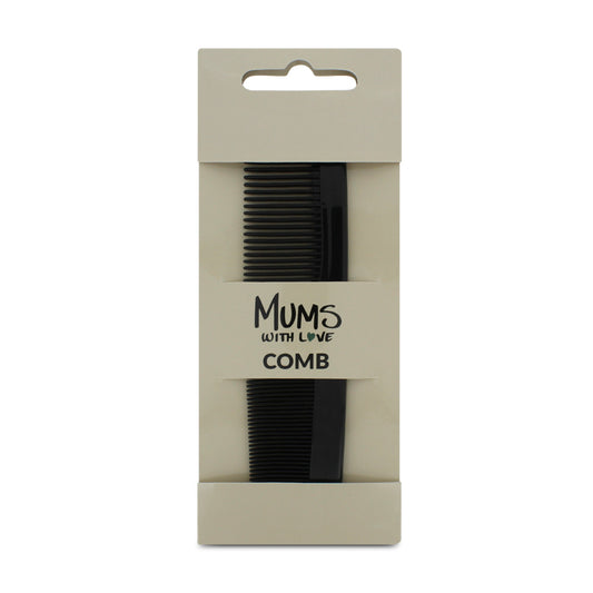 Mums With Love Comb