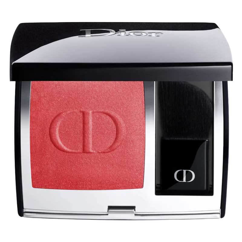 Dior Rouge Blush Long Wear Powder Blush 999