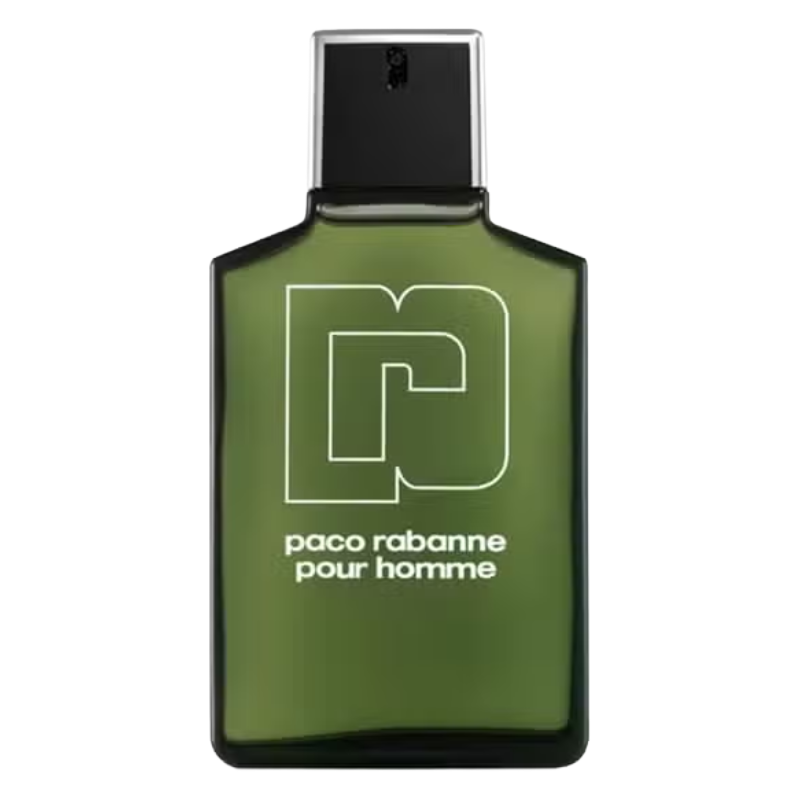 Paco Rabanne Pour Homme 100ml Eau De Toilette (Blemished Box)