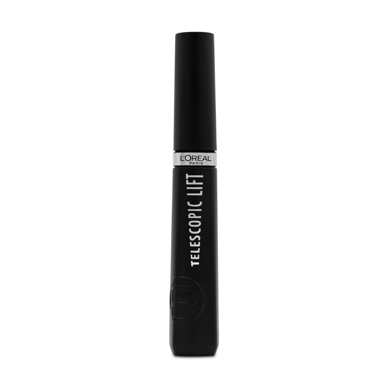 L'Oreal Paris Telescopic Lift Mascara Black