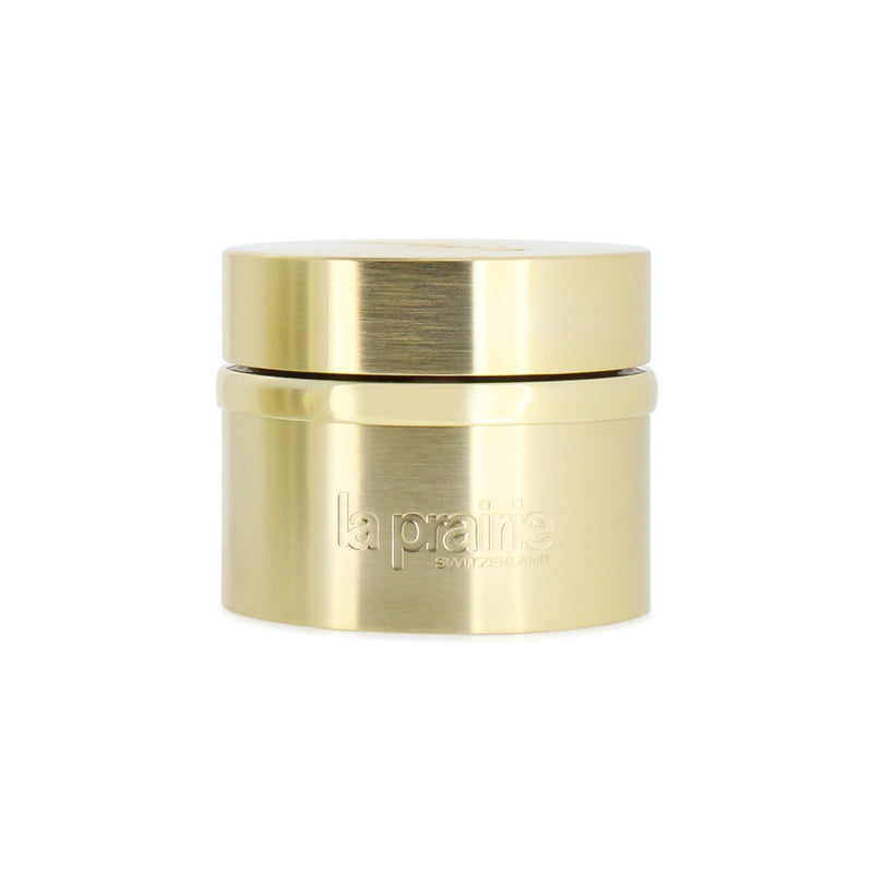 La Prairie Pure Gold Radiance 2024 face and eye cream