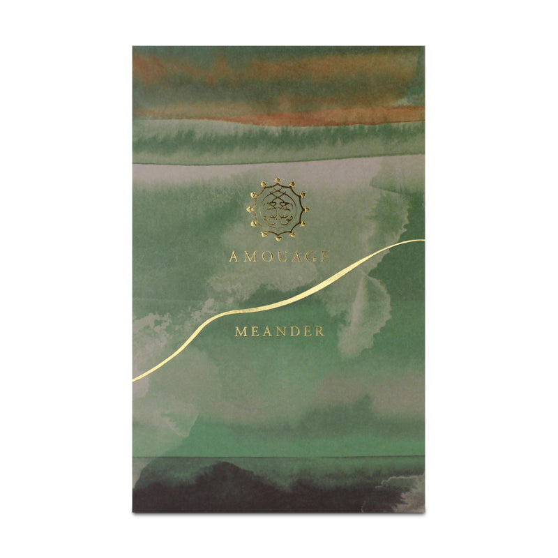 Amouage Meander 100ml Eau De Parfum Unisex