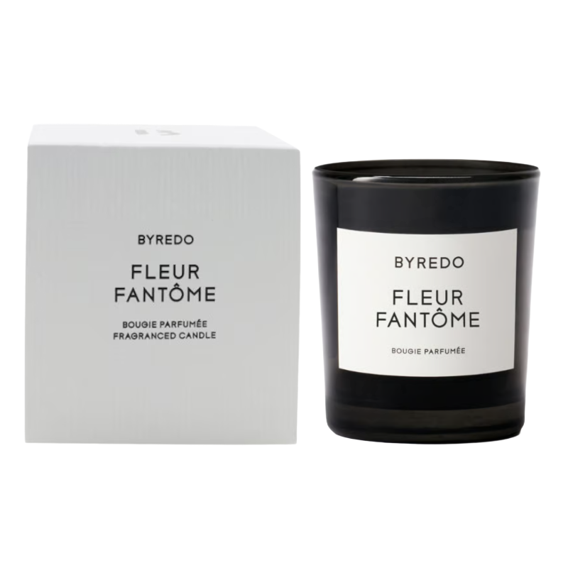 Byredo Fleur Fantome Fragrance Candle 70g