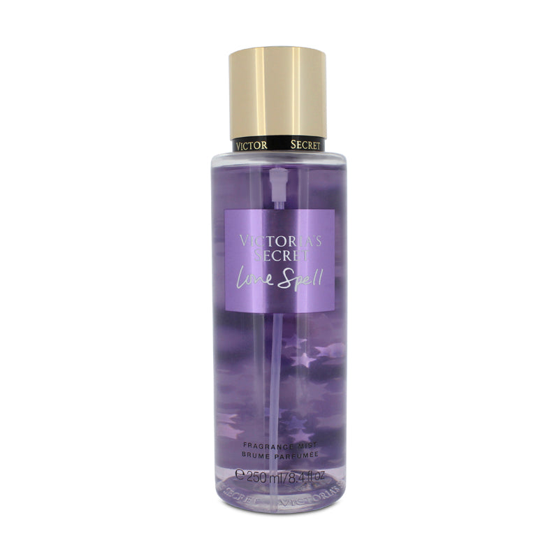 Victoria's Secret Love Spell 250ml Fragrance Mist For Her