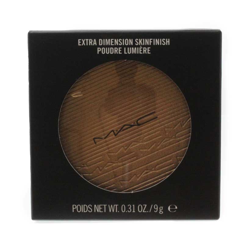 MAC Extra Dimension Skinfinish Highlighter Oh Darling