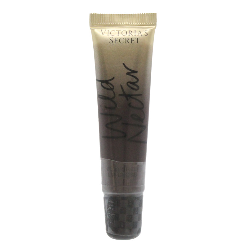 Victoria's Secret Wild Nectar Flavoured Plum Lip Gloss