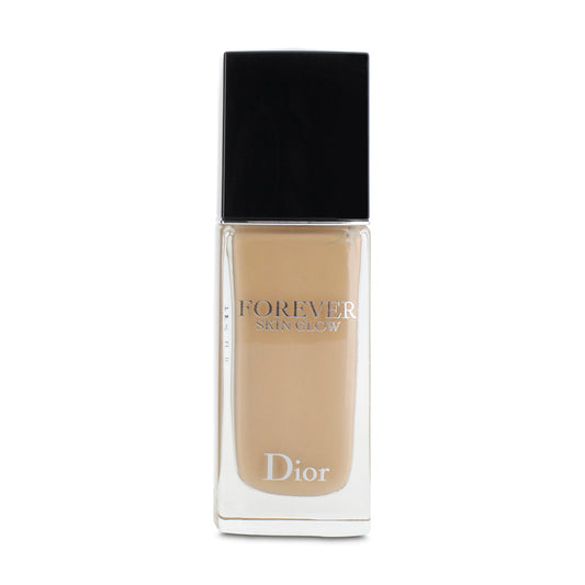 Dior Forever Skin Glow 24H Foundation 3CR Cool Rosy / Glow