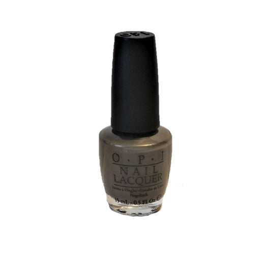 OPI Nail Polish - How Great Is Your Dane?