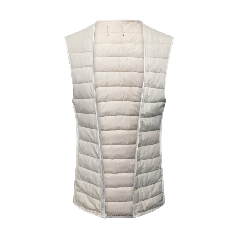 Hugo Boss Hanry Inpad Men's Winter Beige Blazer Jacket