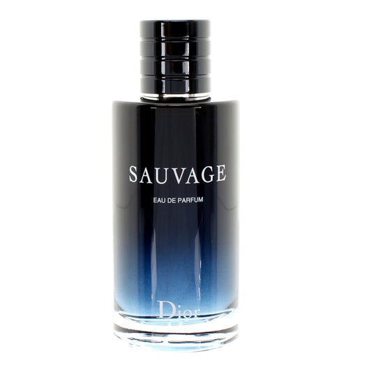 Dior Sauvage 200ml Eau De Parfum