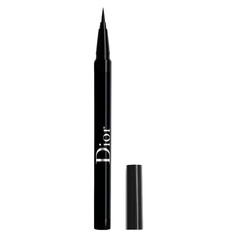 Dior Diorshow On Stage Eyeliner Waterproof 091 Matte Black