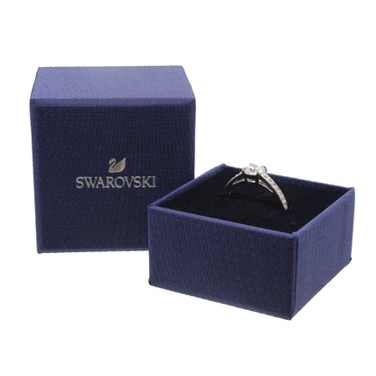 Swarovski Ladies Pave Ring CZ 5032922 RHS 58