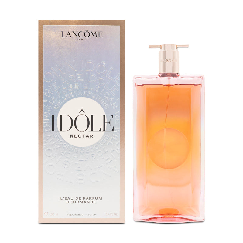 Lancome Idole 100ml L'eau De Parfum Nectar EDP