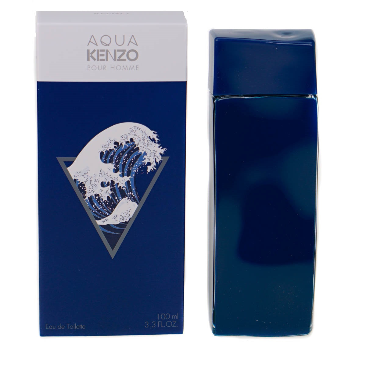 Kenzo Aqua Kenzo Pour Homme 100ml Eau De Toilette