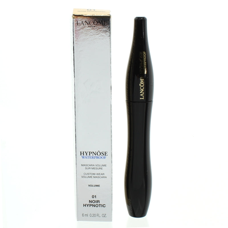 Lancome Hypnose Waterproof Mascara 01 Noir Hypnotic
