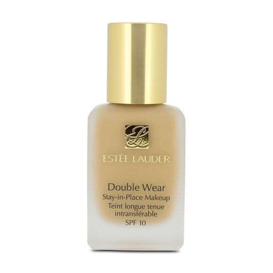 Estee Lauder Double Wear Stay-In-Place Foundation 3W1.5 Fawn