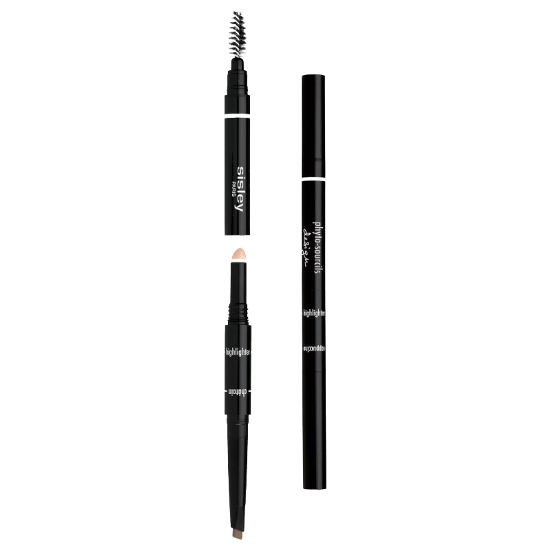 Sisley Phyto Sourcils Design 3-in-1 Brow Architect Pencil