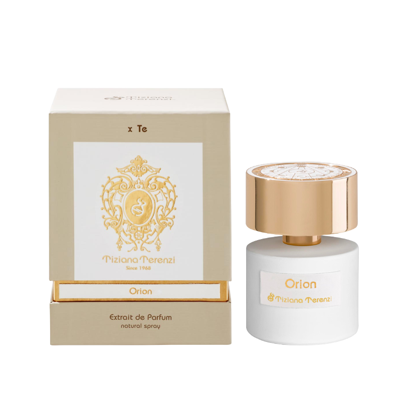 Tiziana Terenzi Orion 100ml Extrait de Parfum