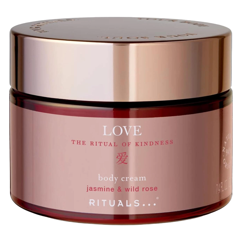 Rituals The Ritual Of Kindness Love Body Cream 220ml
