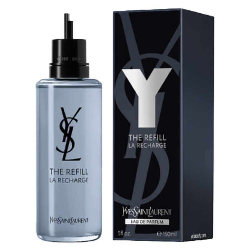 Yves Saint Laurent Y The Refill 150ml Eau De Parfum