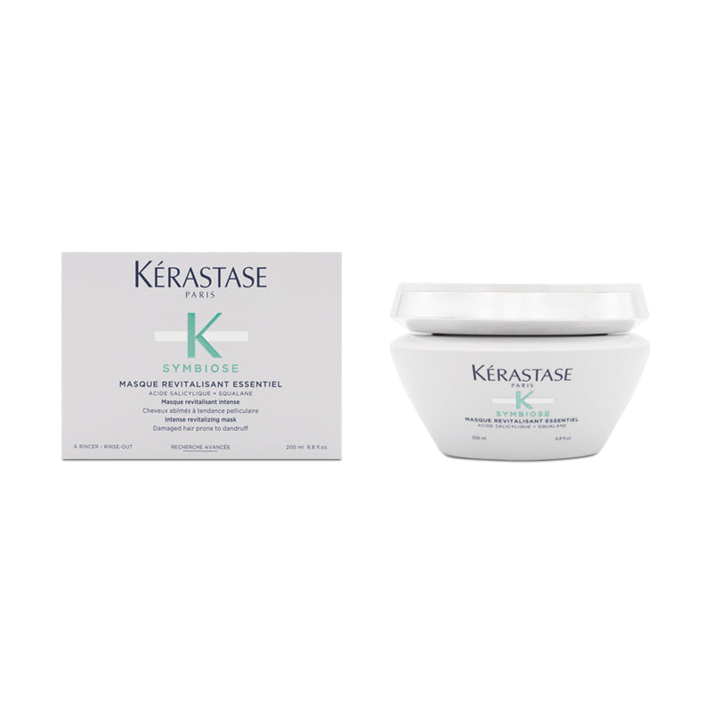 Kerastase Symbiose Mask | Nourish & Revitalise Hair
