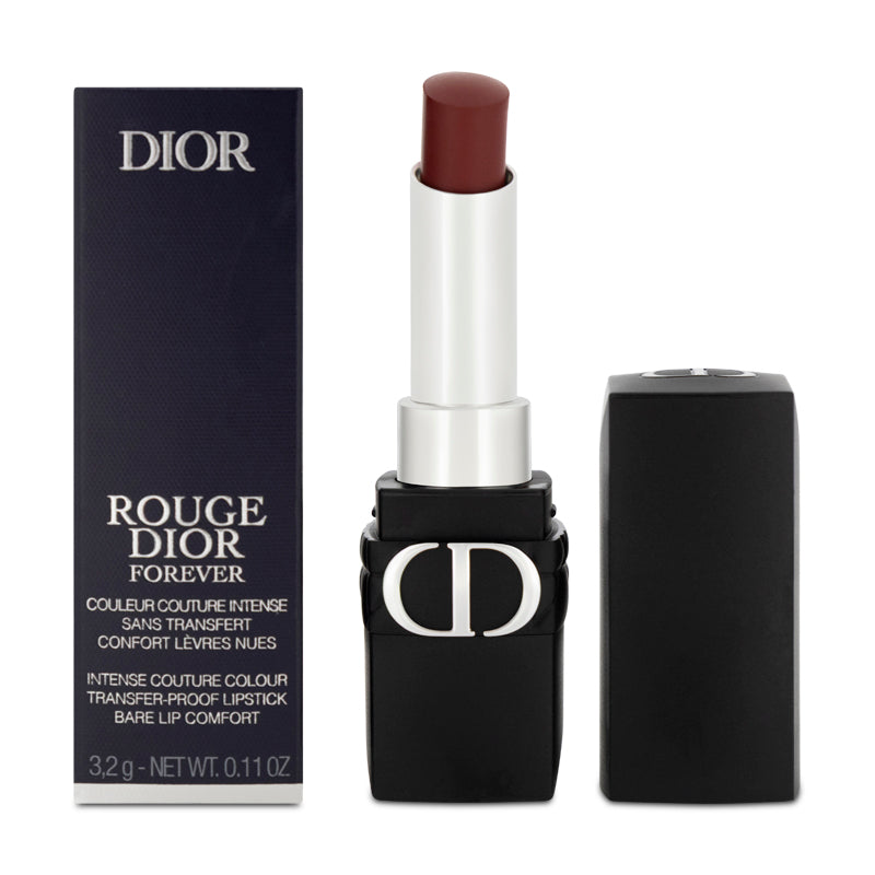 Dior Rouge Dior Forever Lipstick 866 Forever Together Red