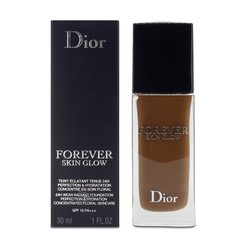 Dior Forever Skin Glow 24H Radiant Foundation - 7N Neutral
