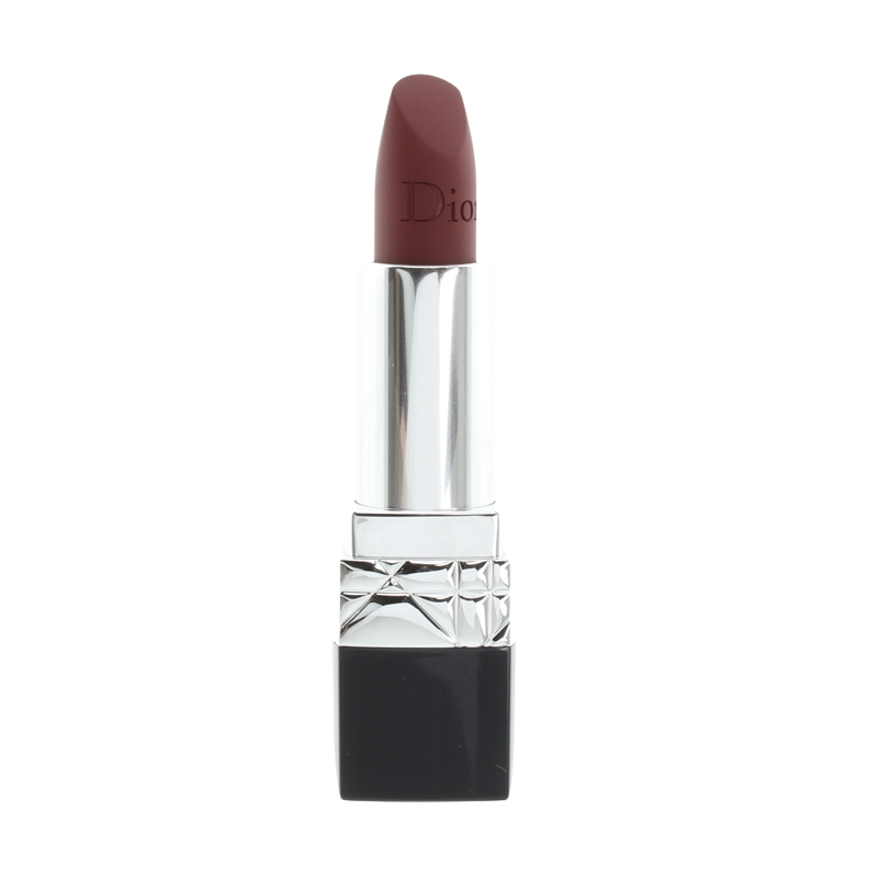 Rouge dior matte sales lipstick