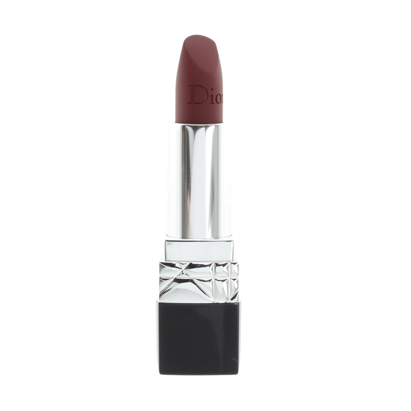 Lipstick dior clearance matte