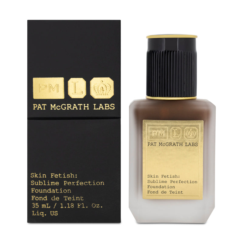 Pat McGrath Labs Skin Fetish: Sublime Perfection Foundation Deep 35