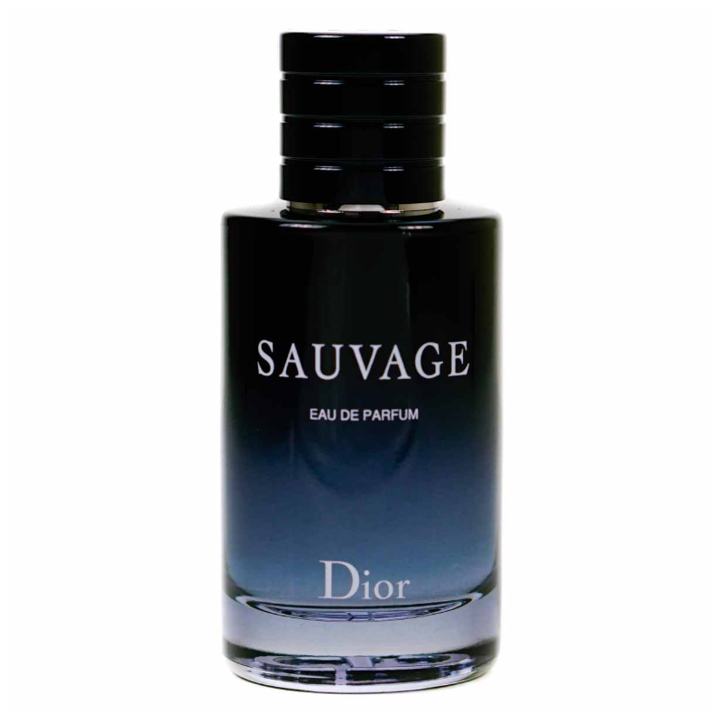 Dior Sauvage 100ml Eau De Parfum (Unboxed Fragrance)