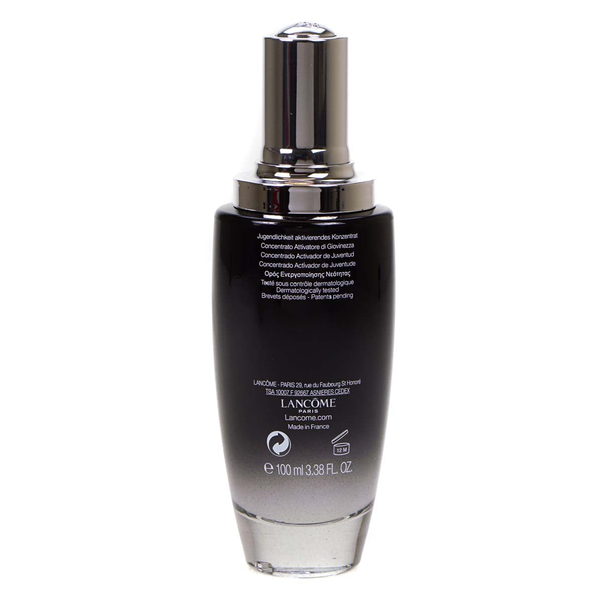 Lancome Genifique Youth Activating Face Serum 100ml (Clearance)