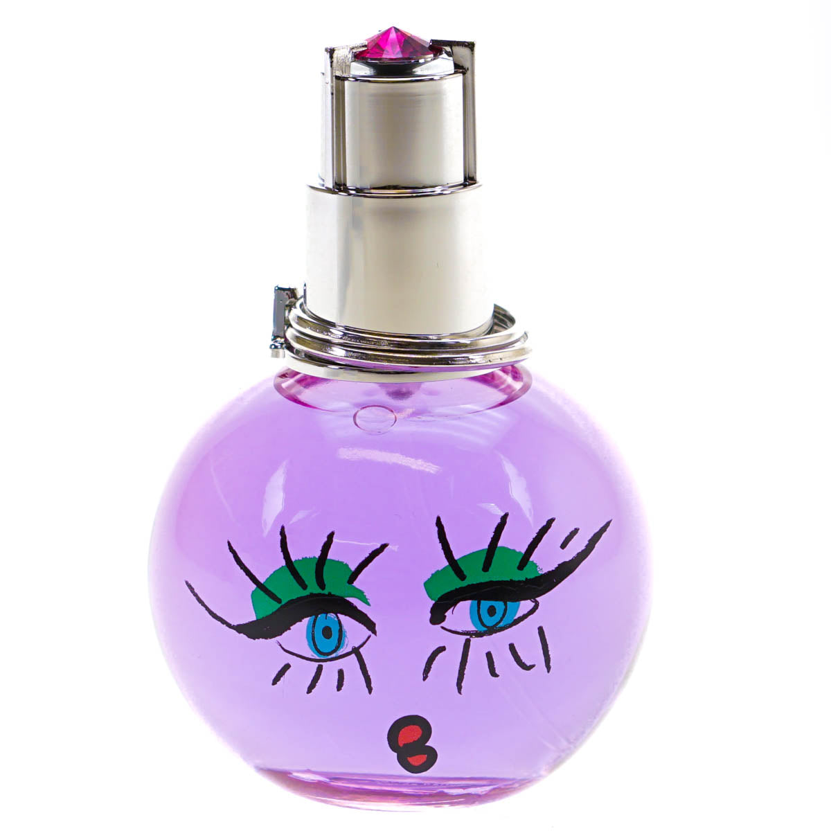 Lanvin purple perfume hot sale