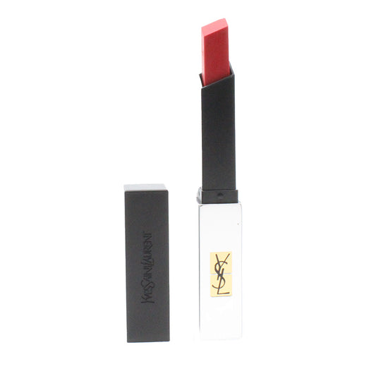 YSL Rouge Pur Couture The Slim Sheer Matte 108 Rouge Devetu