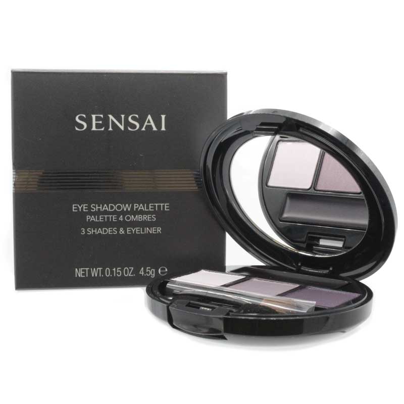 Sensai Eye Shadow Palette ES 11 Benifuji