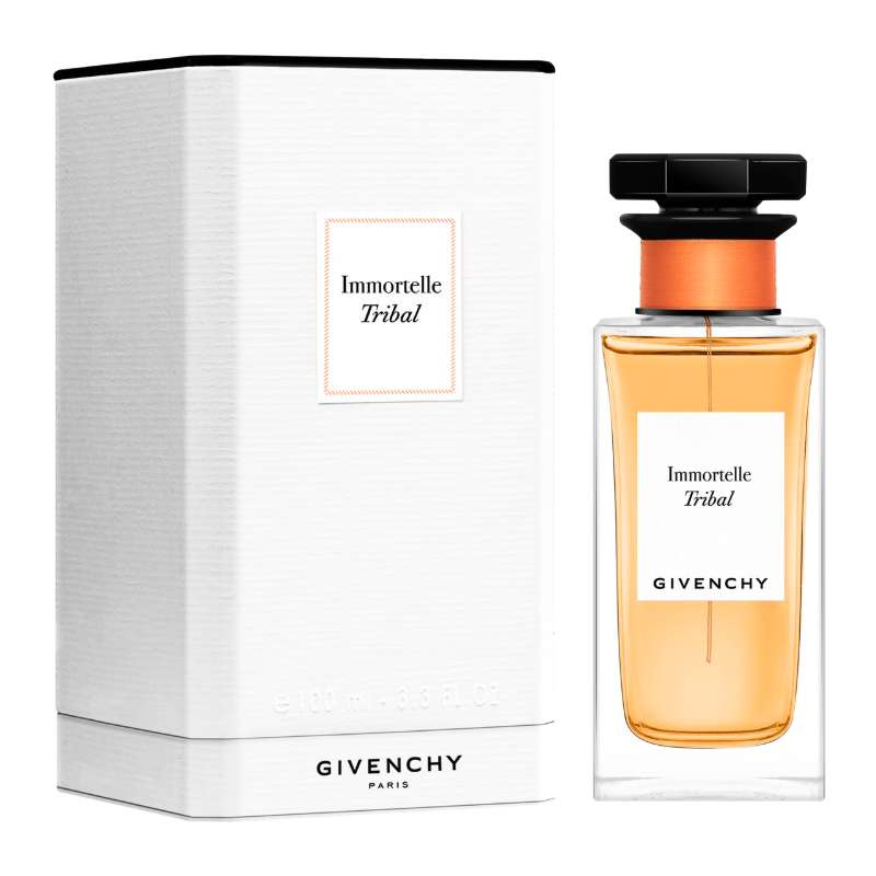 Givenchy Immortelle Tribal 100ml Eau De Parfum Unisex