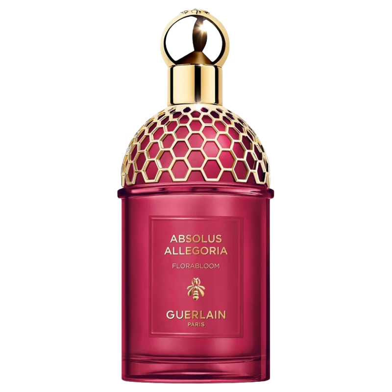 Guerlain Aqua Absolus Allegoria Florabloom 125ml Eau De Parfum (Blemished Box)
