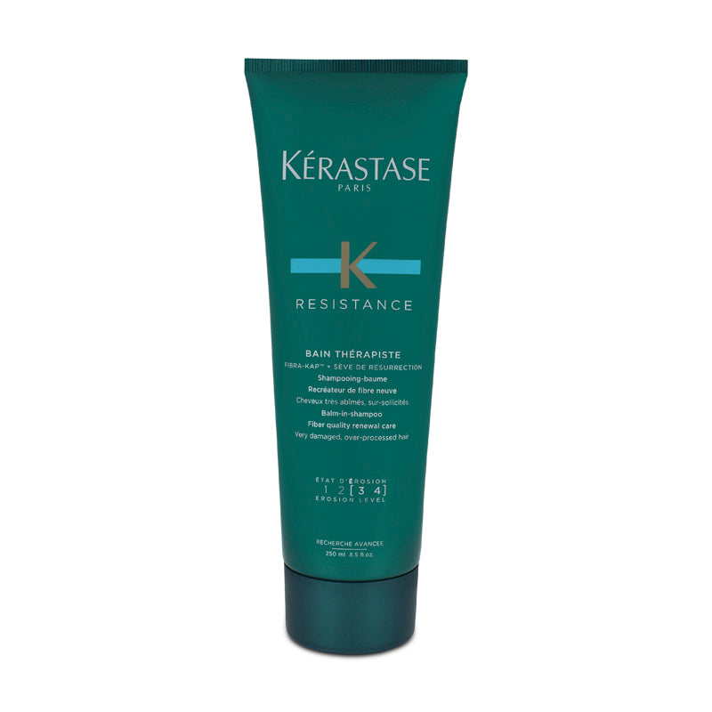 Kerastase Resistance Bain Therapiste Balm In Shampoo 250ml