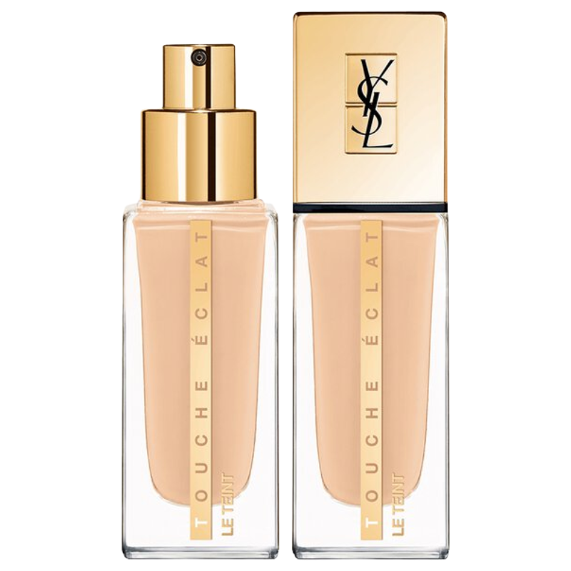 Yves Saint Laurent Touche Eclat Le Teint Foundation BR20 Cool Ivory 25ml