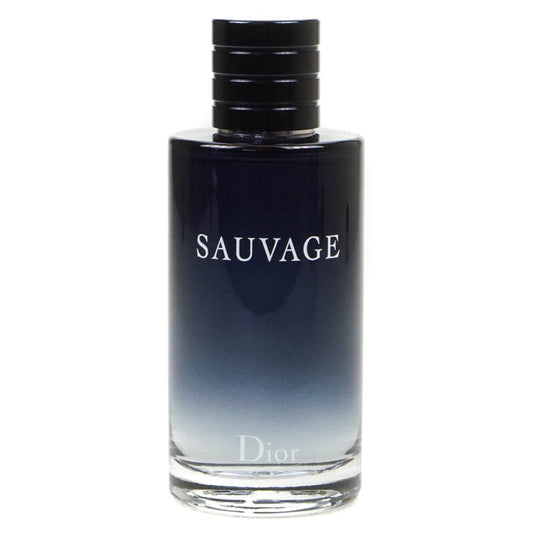 Dior Sauvage 200ml Eau De Toilette